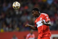 Deadspin | Fire transfer D Carlos Teran to Brazilian club