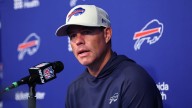 Top five things Bills GM Brandon Beane had to say about Buffalo's initial 53