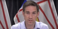 Province to Provide Wildfire Update Thursday