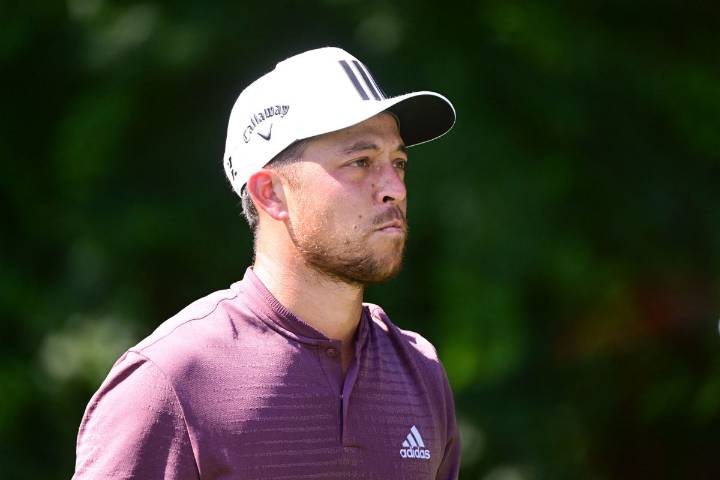Xander Schauffele Stays Out of USA’s Team-Building Plans After Being Called the ‘Weakest Link’ Team U.S.'s weakest link, Xander Schauffele is still undecided whether he should join the squad for impor