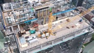 QC regulator says planning failures led to fatal crane incident