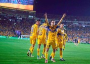 Expondrá Tigres su invicto en CU