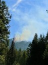 Stevens County warns of three small fires and smoke