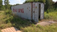 West Fort Worth church loses $200K in stolen building materials