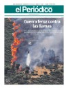 Consulta la portada correspondiente al día 21 de agosto de 2025
