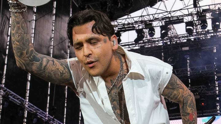 Christian Nodal desnuda su corazón con polémica confesión: "Yo nací con un problema más grave que ser mujeriego"