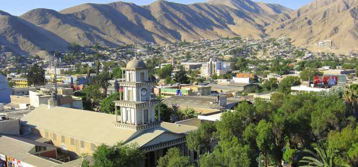 Una frase, una historia: Copiapó da a conocer su nuevo lema