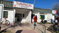 Inversión de la provincia para hospitales y centros de salud de atención primaria