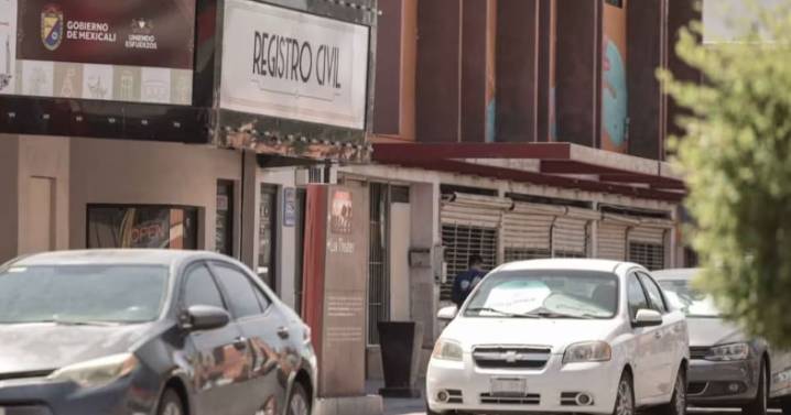 Aun sin fecha para  apertura de Registro Civil en Cine Lux