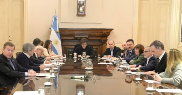 Nación y empresas energéticas trabajan en un plan para evitar cortes masivos de luz en el verano