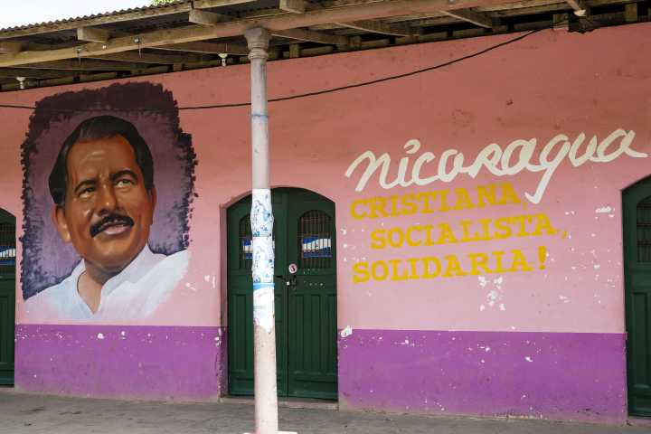 Nicaraguan dictatorship banned more than 16,500 religious processions, new report reveals