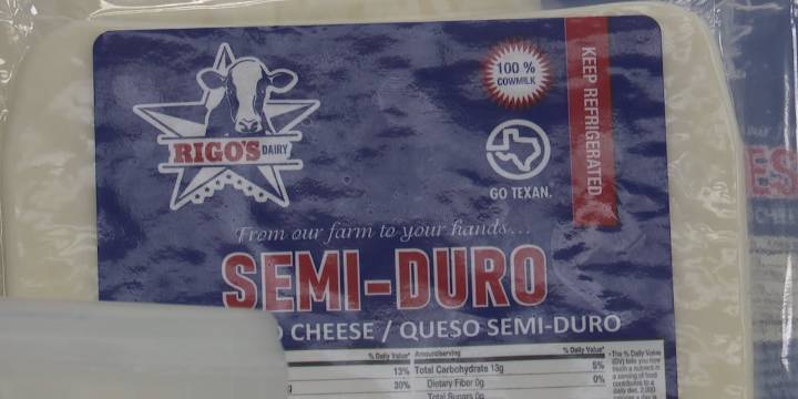 Bryan family-owned Venezuelan cheese company could hit HEB shelves soon