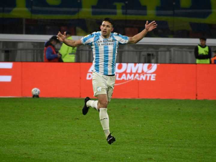 Sarmiento vs Atlético Tucumán, por el Torneo Clausura: minuto a minuto, en directo