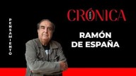 Quédese en Barcelona, pero no cuente con nosotros