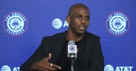 Judge tosses convictions in 2002 killing of NBA star Chris Paul's grandfather