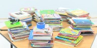 Poplar Bluff teachers moving back into classrooms after March 14 tornado