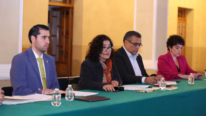 Reporta UAEMéx balance financiero positivo en el segundo trimestre de 2025