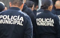 MÁS DE 400 policías han sido detenidos en Chiapas
