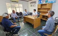 Piden la destitución de gerente del Simas San Pedro, ante la crítica situación de desabasto de agua