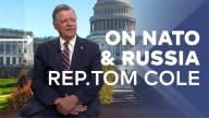U.S. Rep. Tom Cole on NATO and Putin [Exclusive]
