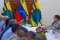 Gobernadora Yulisbeth García evalúa el impacto del 1×10