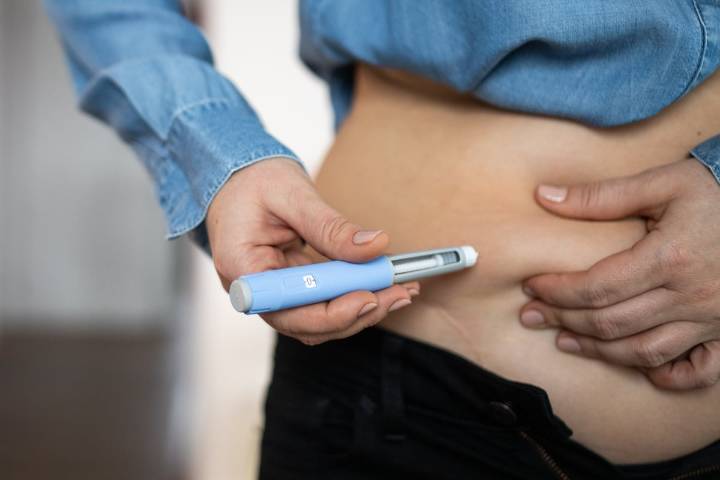 Los fármacos antiobesidad podrían reducir el riesgo de desarrollar cáncer en personas obesas
