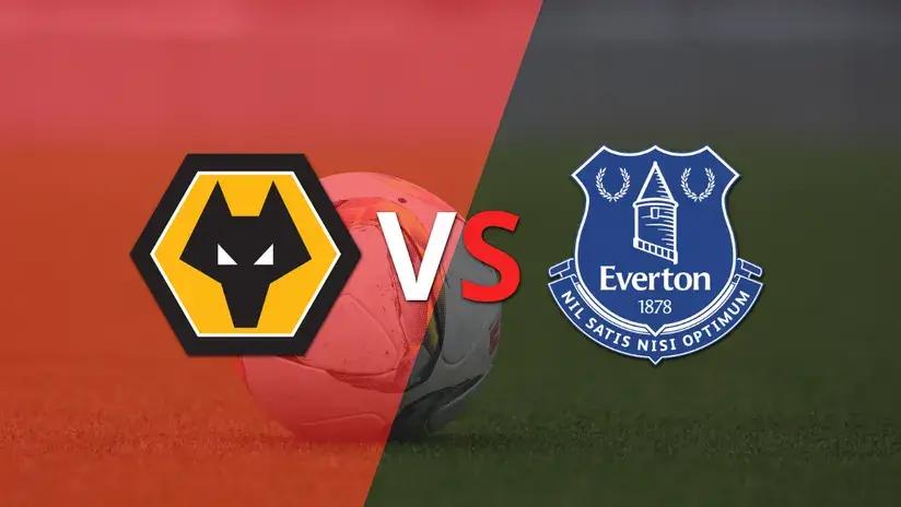 Premier League: Wolverhampton se enfrentará ante Everton por la fecha 3