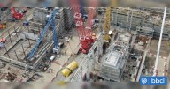 Echeverría Izquierdo reporta fuerte alza de sus ganancias principalmente por contratos con la minería
