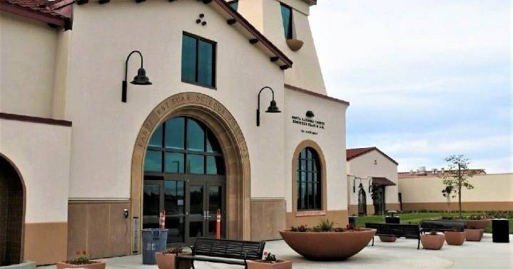 Northern Branch Jail honors incarcerated students’ academic milestones