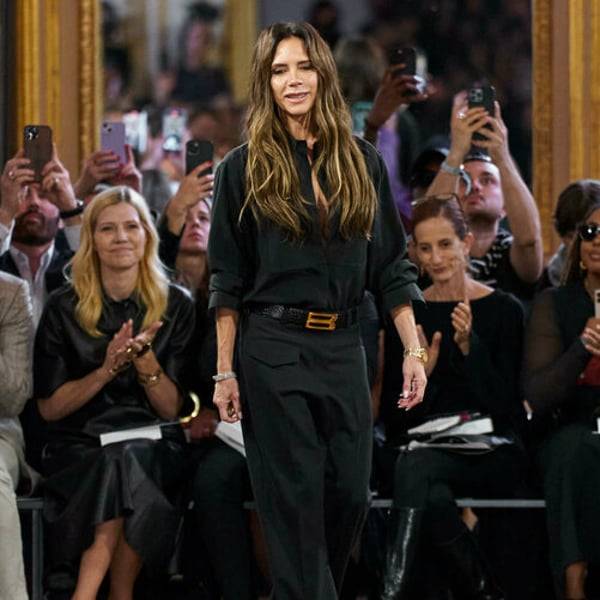 Victoria Beckham hails positive 2024 results, says 2025 is stronger too