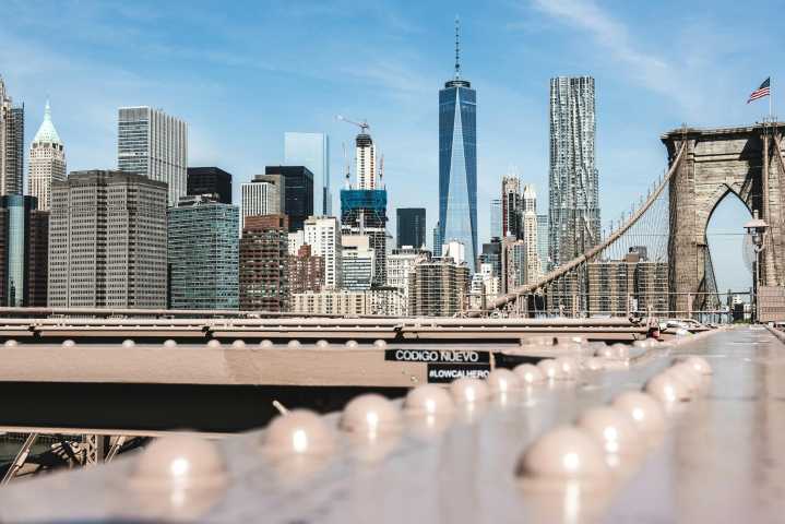 Your Guide to the Best Events in NYC This Weekend (Aug 8