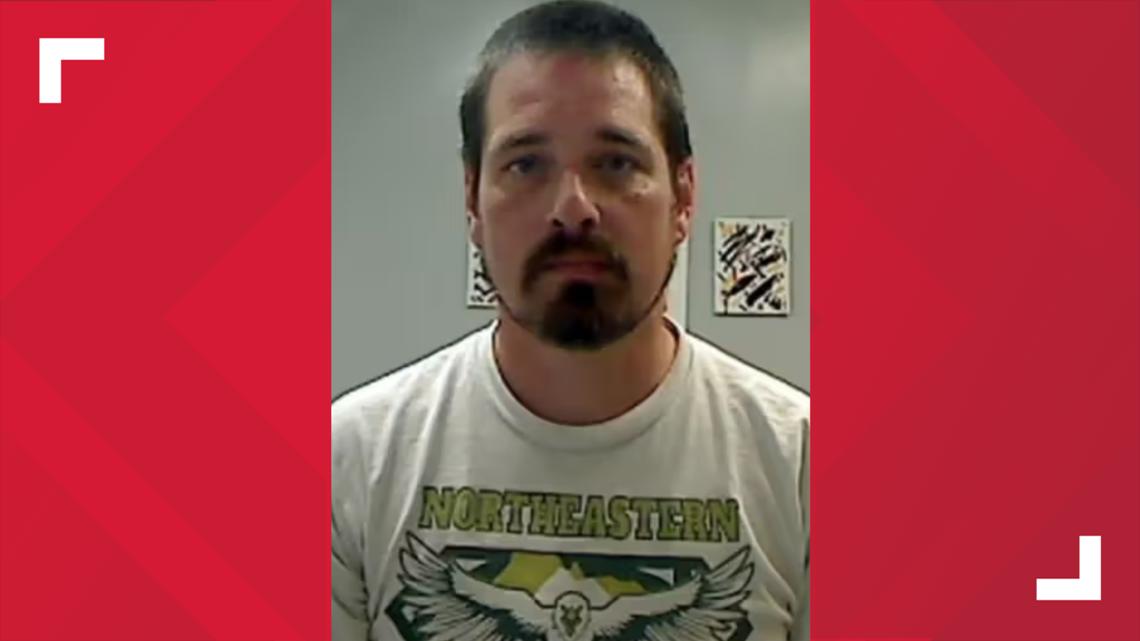 'Teacher of the Year' arrested for felony child porn charges