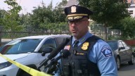 1 dead, 6 injured in shooting on sidewalk: Police