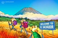 El Salvador divide sus bitcoins en varias billeteras nuevas