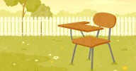 Ever heard of a life curriculum?