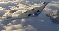 ¿Se viene la Tercera Guerra Mundial? Así es el B-2, el poderoso avión bombardero más letal de Estados Unidos con el que podría destruir a Irán