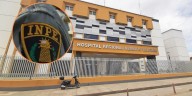 Fuga en Huánuco: reo condenado por feminicidio escapó de hospital con apoyo de cómplices armados
