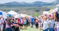 Raspberry Days and shakes are the rage in Garden City this weekend