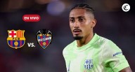 Barcelona vs. Levante en vivo gratis hoy vía Fútbol Libre TV, DirecTV, Movistar Plus: a qué hora juegan, canales y dónde ver LaLiga 