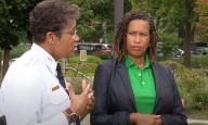 Felon Trump federalizes the D.C. MPD