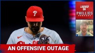Who's To Blame For The Philadelphia Phillies Offensive Struggles In Cincinnati?