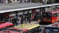 TransMilenio hizo importante anuncio sobre el cierre que estaba programado en el Portal Américas y estación Biblioteca Tintal