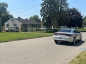 Unsecured firearm leads to shooting of three