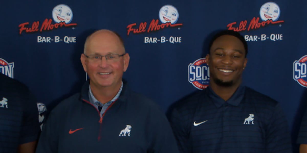 ‘We gotta be more consistent’: Samford football prepares for 2025 football season
