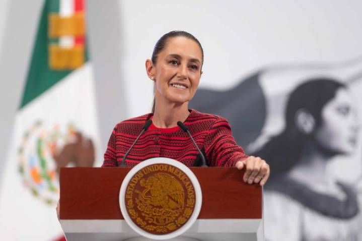 REDUCE 4T INFLACIÓN Y COMBATE AL CRIMEN