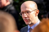 Ex-Biden aide Ian Sams testifies in House Oversight investigation