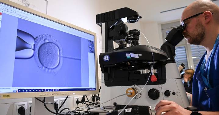 Silicon Valley Parents Are Spending $50,000 to Screen Embryos for IQ