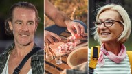 Celeb's cancer warning, plus Viking diet and 'super ager' secrets
