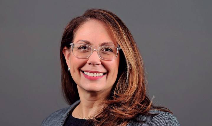 Vanessa Calderón entre los 100 líderes latinos más influyentes