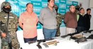 Cae en Tamaulipas cabecilla del CDG